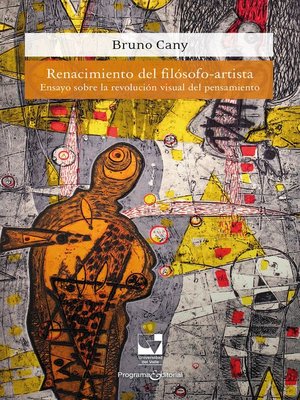cover image of Renacimiento del filósofo-artista